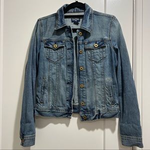 Polo Ralph Lauren Denim Jacket